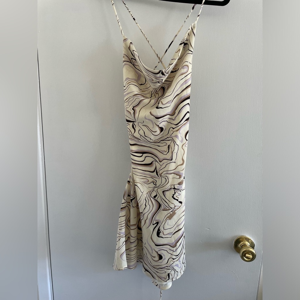 Princess Polly’s dress
